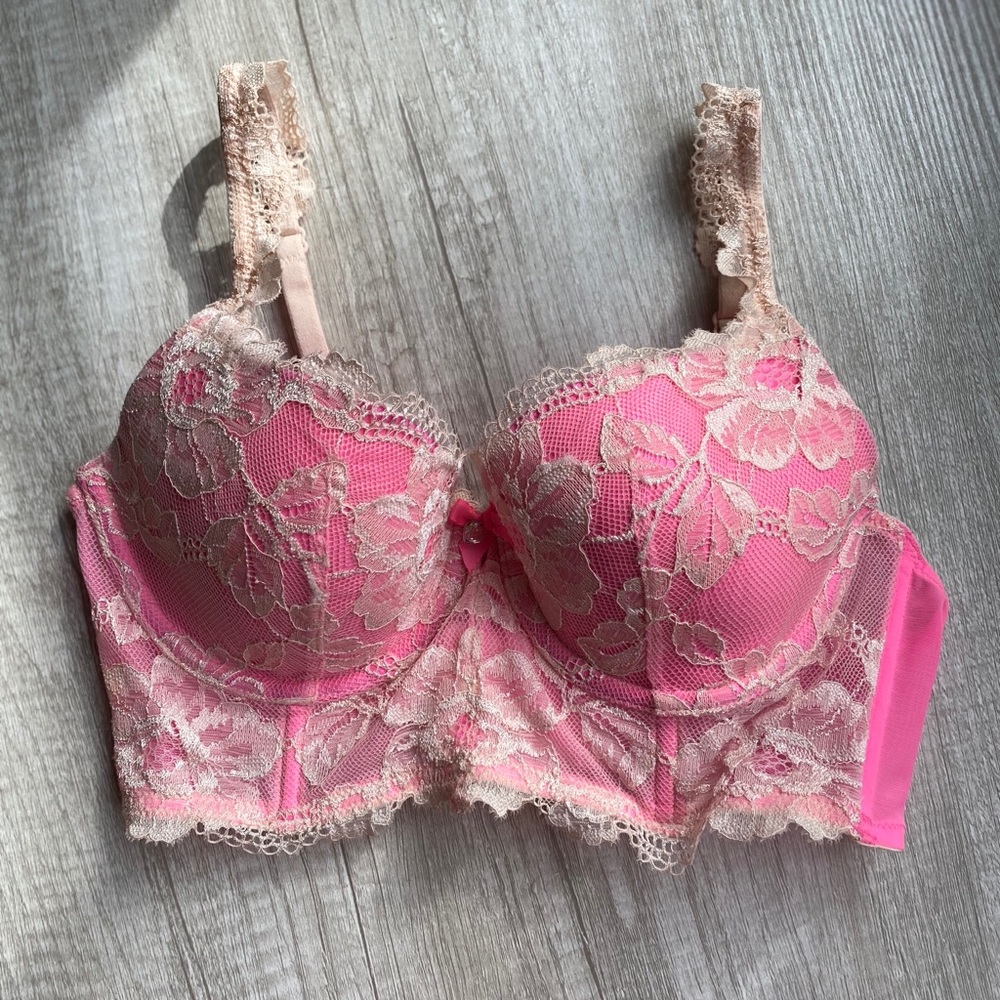 Victoria Secret 32 C Bra